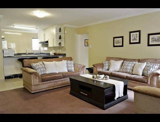 3 BEDROOM PROPERTY TO RENT IN MORNINGSIDE
